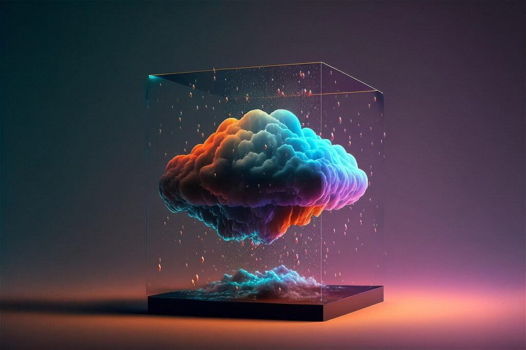 Cloud Security Myths Debunked