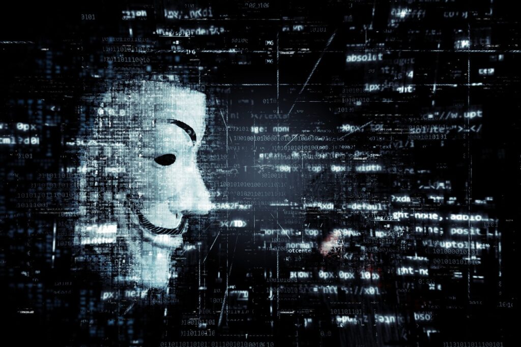 Cybersecurity Threats Rising