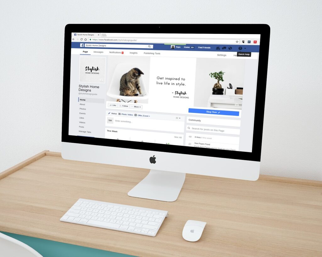 Social Media Marketing 2026