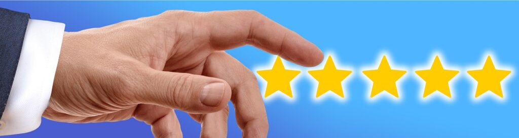 Software Review Case Study