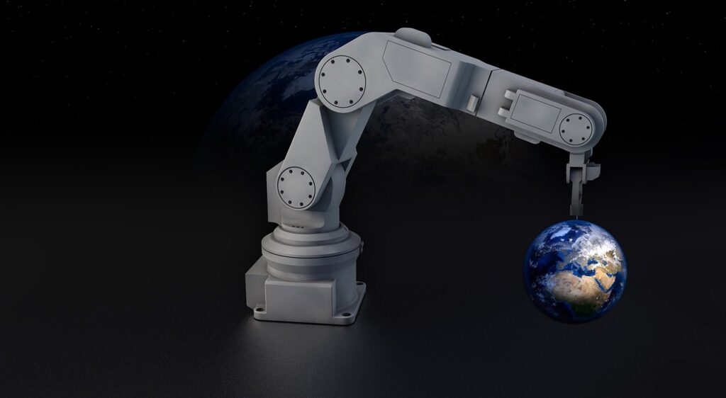 Robotics: The Future of Technology