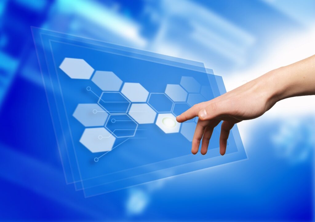 Mastering Digital Skills