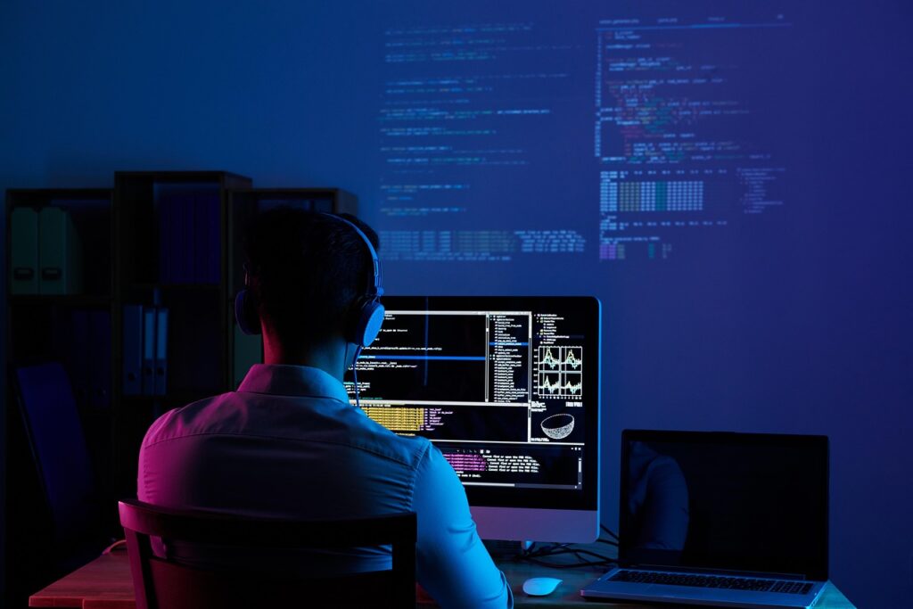 Coding Essentials