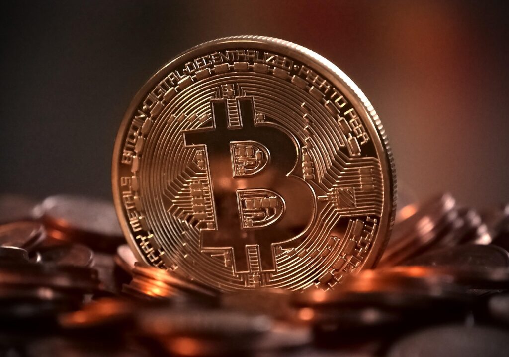 Blockchain Technology Explained