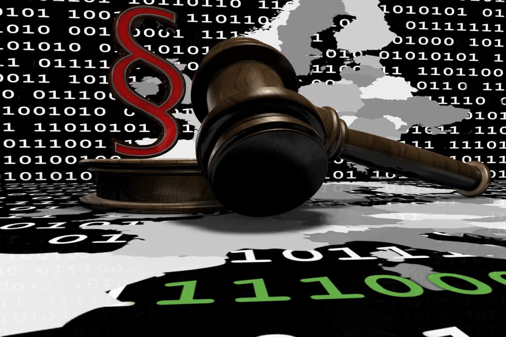 LegalTech Trends Analysis