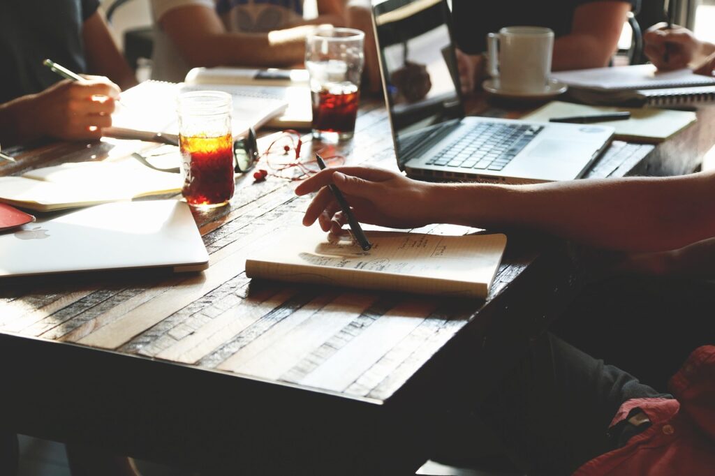 Startups Revolutionizing Industries