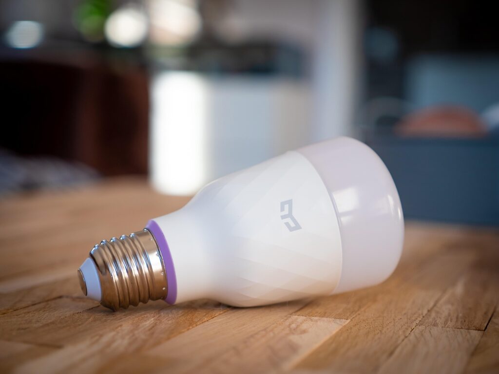 Smart Home Automation: A Comprehensive Guide
