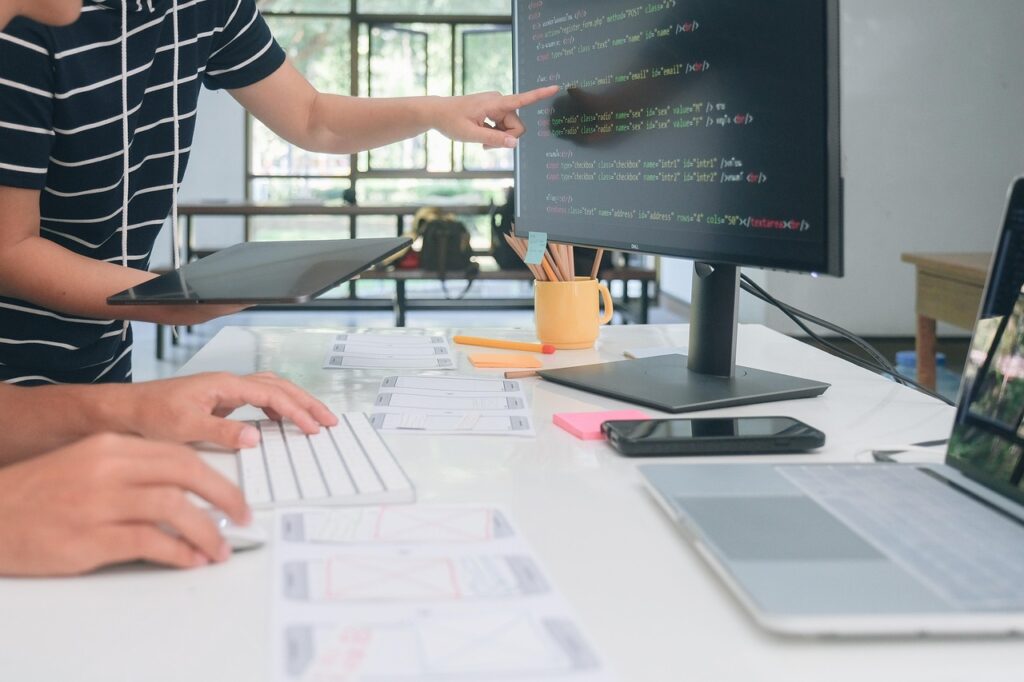 Quick Wins in Web Development: Boost Site Performance and User Experience