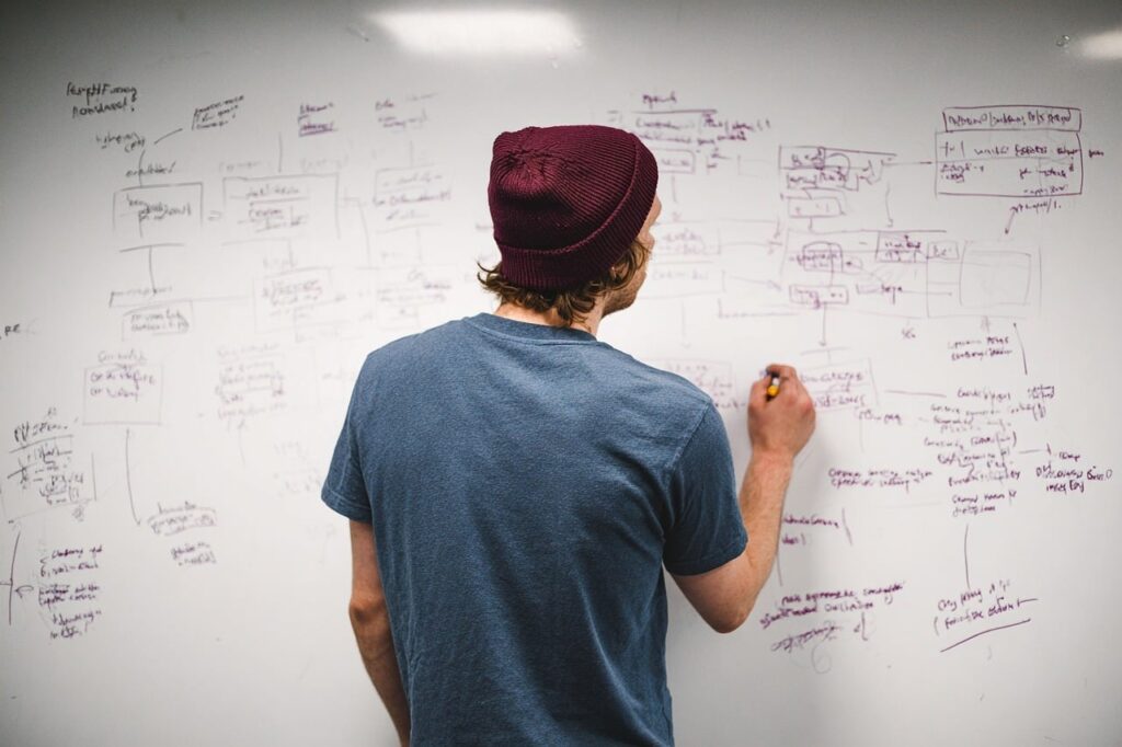Advanced Strategies for Tech Startups: Data-Driven Growth Tactics