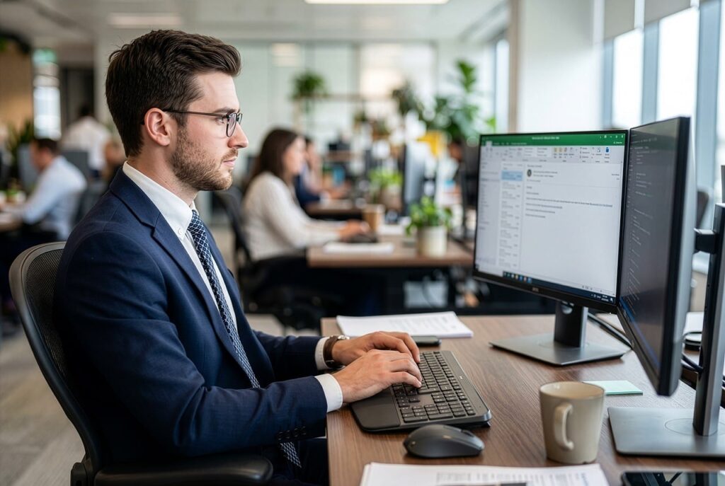 Mastering Business Software: From Common Pitfalls to Cutting-Edge Solutions