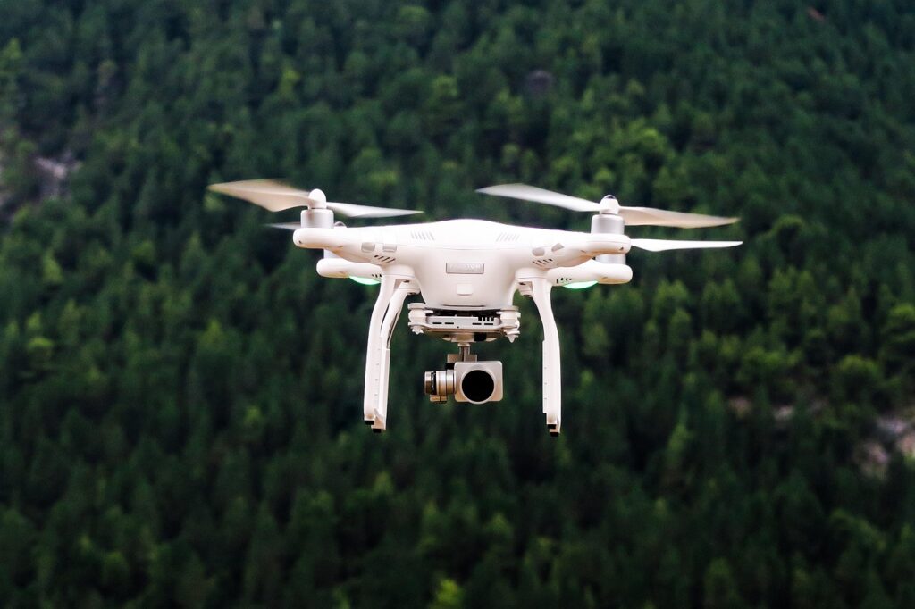 Quick Wins with Drones: Data‑Driven Strategies for Immediate Impact