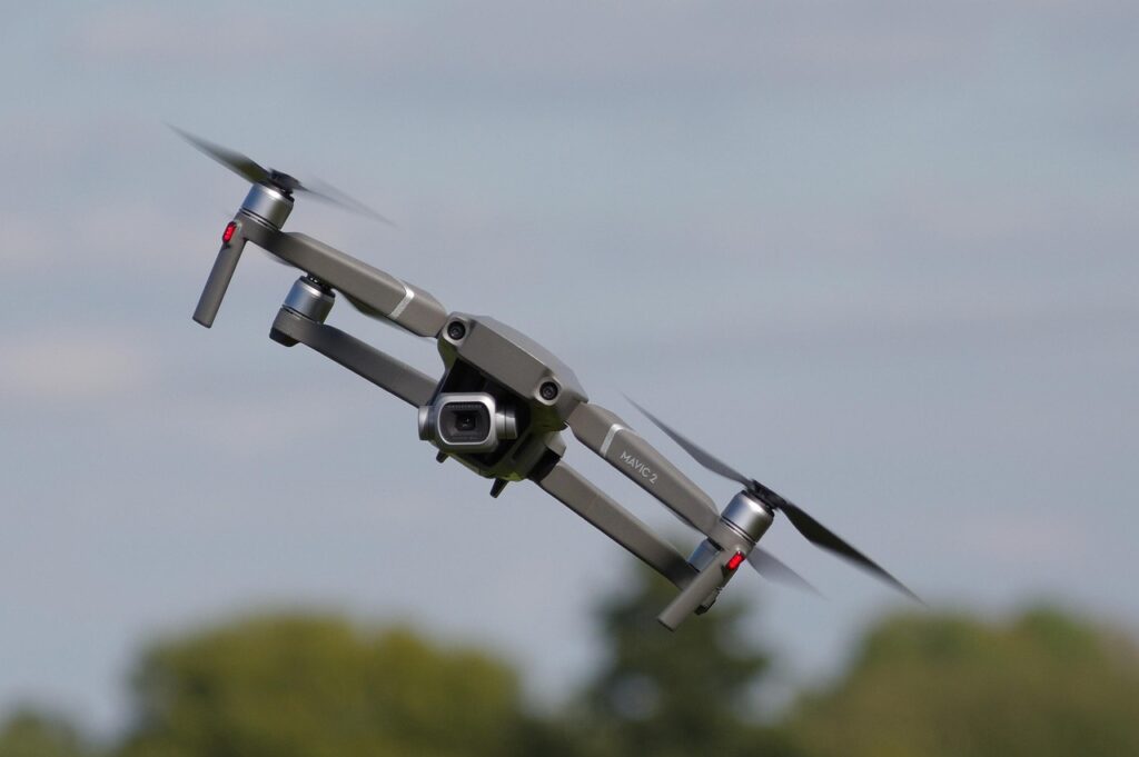 Drones 2026 Update: Why the Hype Is Overrated and What Really Matters
