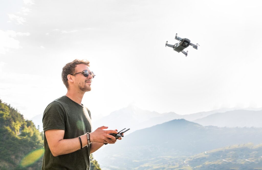 Drones 2026 Update: Current State, Emerging Tech, and Practical Steps