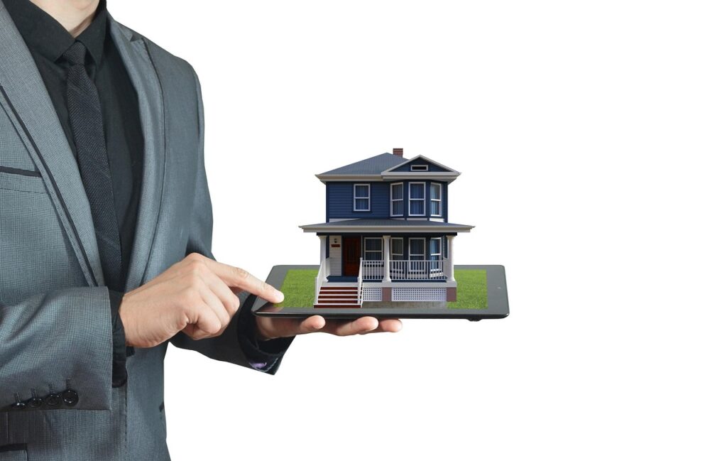 PropTech Real Examples: Transforming Real Estate with Technology