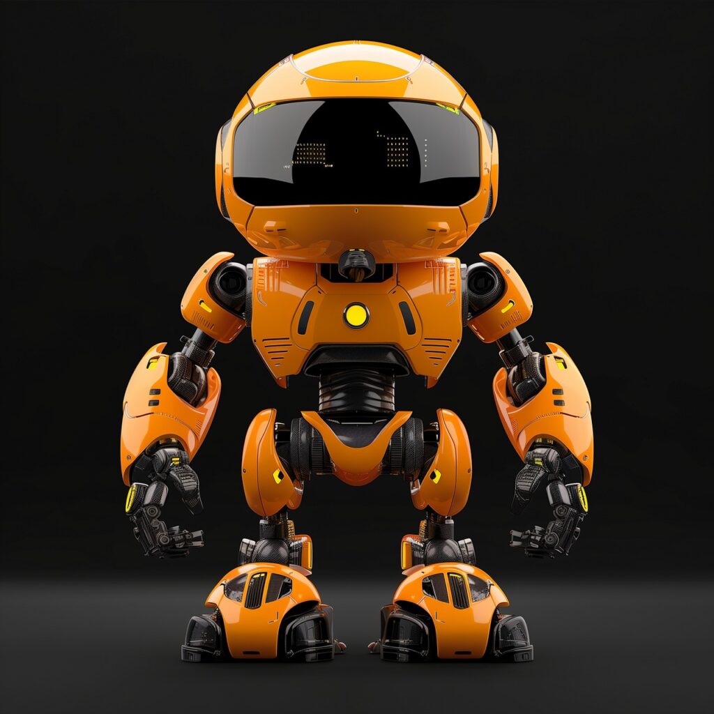 Advanced Robotics Strategies Redefining Automation