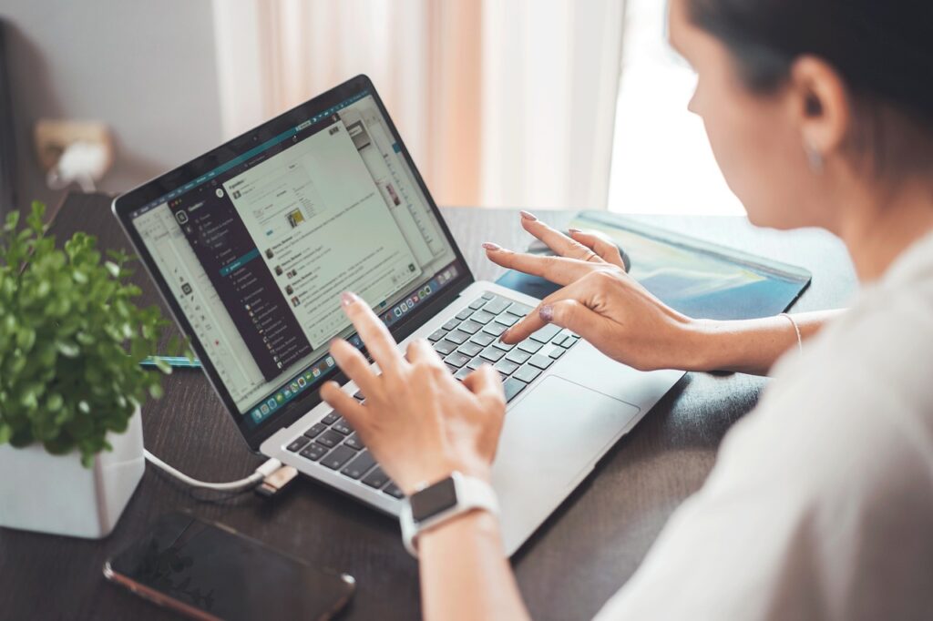 Common Mistakes in Online Business