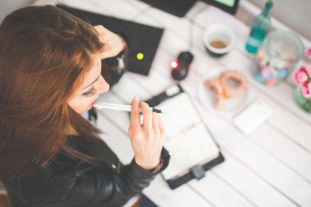 Productivity Secrets: What Most People Wish They Knew Early
