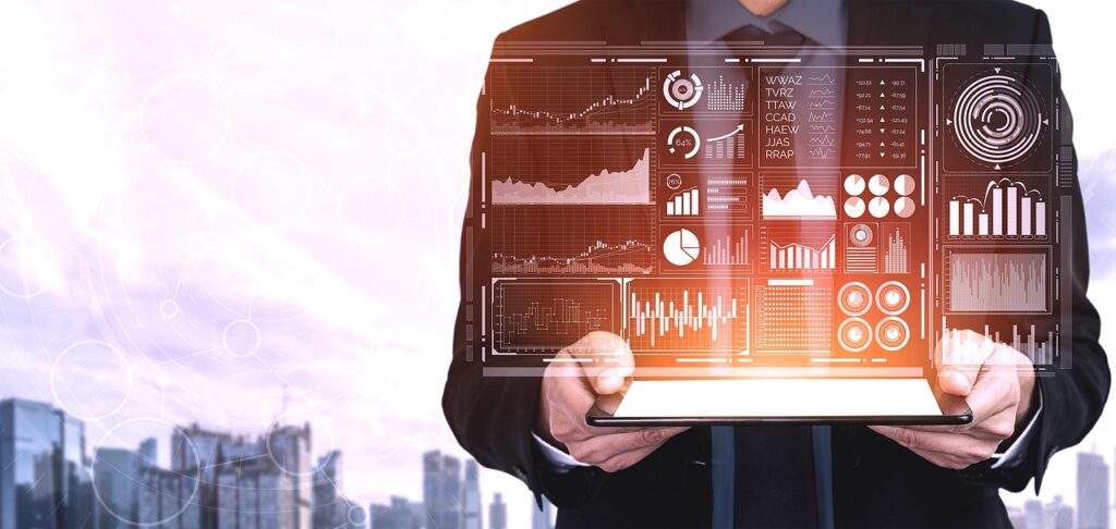 How Business Intelligence Transforms Companies: A Real-World Case Study