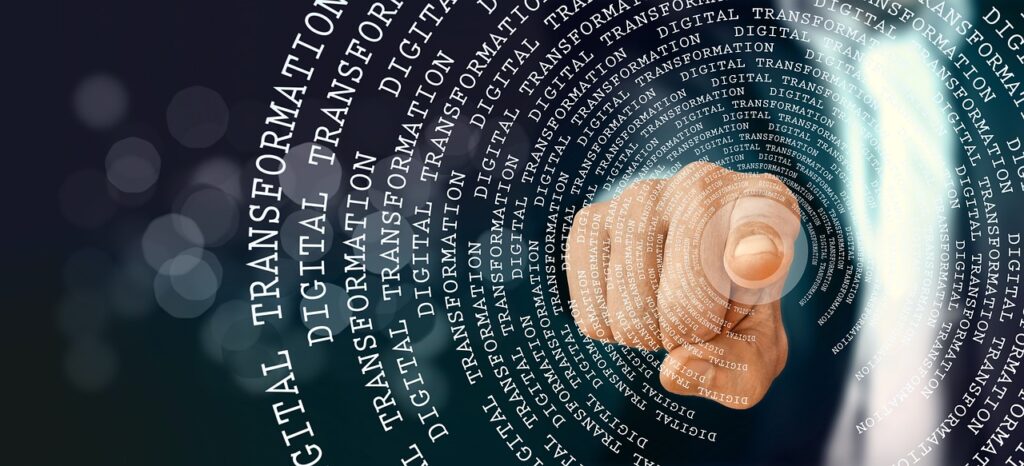 Quick Wins in Digital Transformation: Practical Steps for Immediate Impact