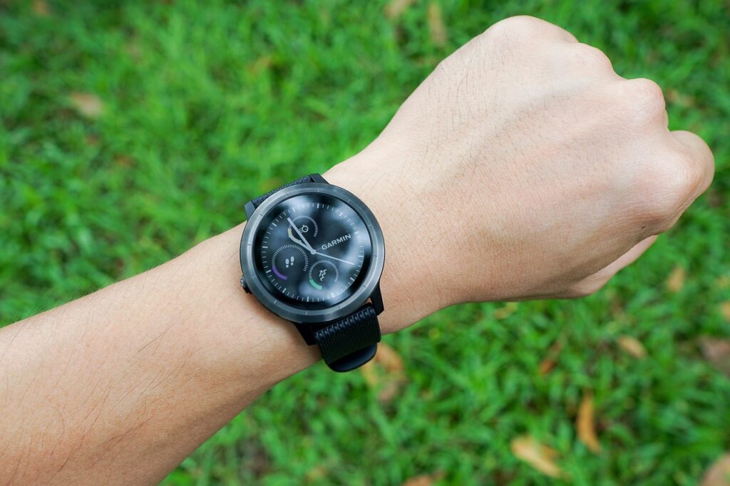 Wearable Technology Trends
