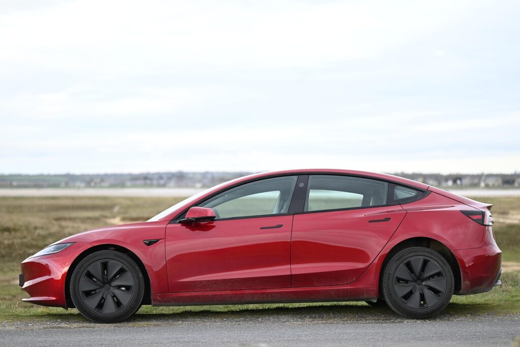 Electric Vehicles 2026 Update: Transforming Mobility and Sustainability