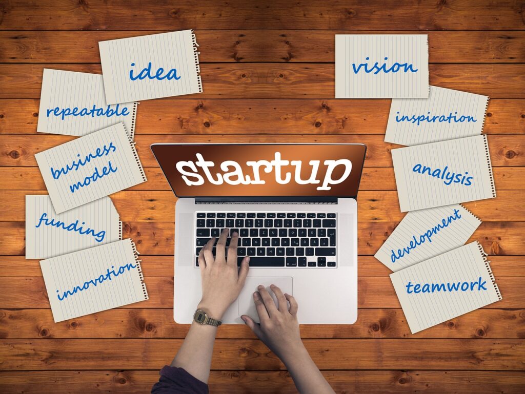 Advanced Startup Funding Strategies That Defy Conventional Wisdom