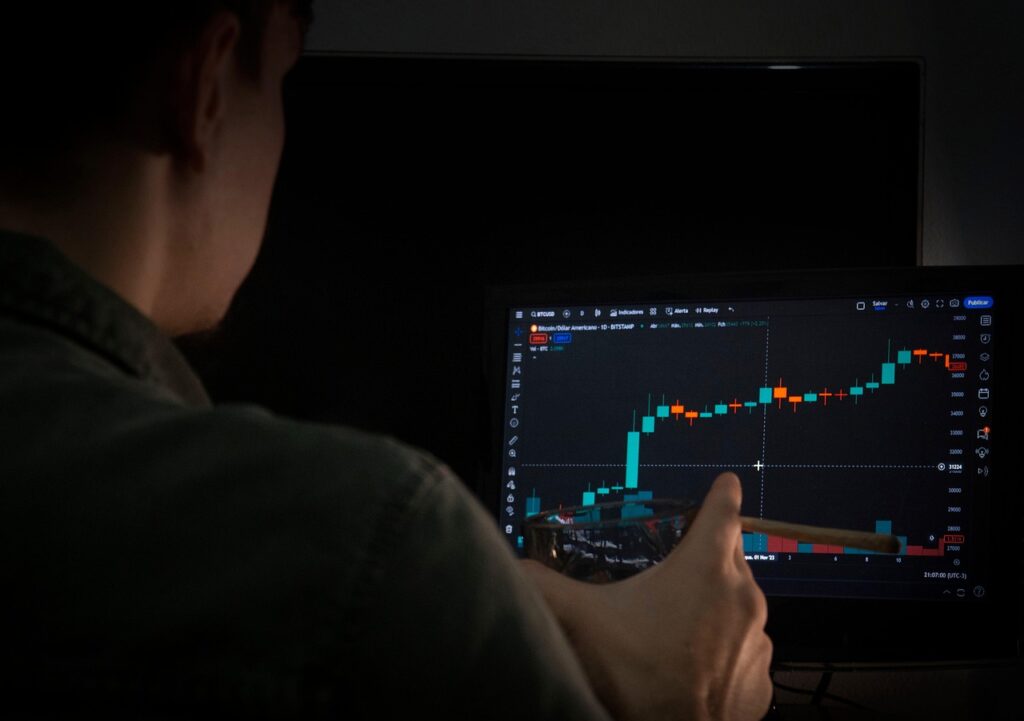 Cryptocurrency Quick Wins: Unconventional Strategies for Immediate Gains