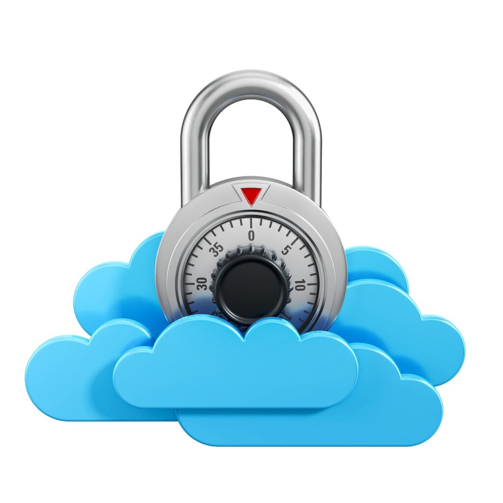 Cloud Security Mistakes to Avoid