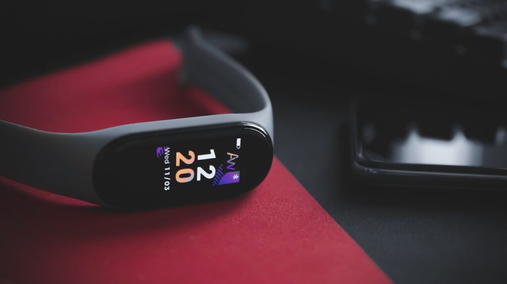 Wearable Tech Revolution