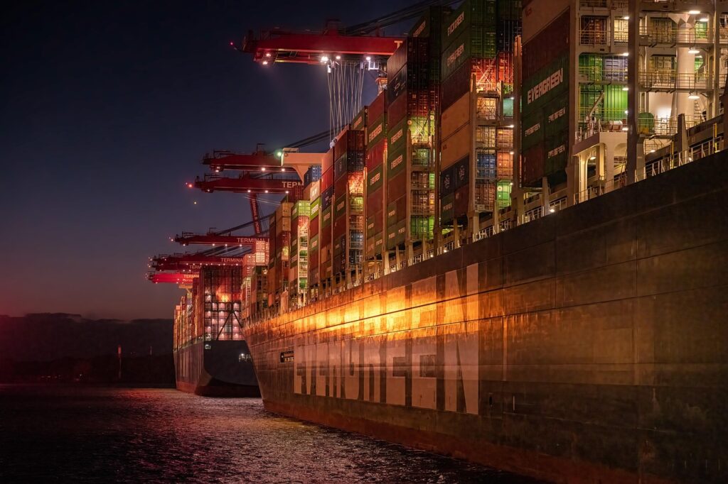 Docker: Streamlining Software Development