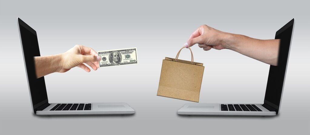 Starting an Online Business