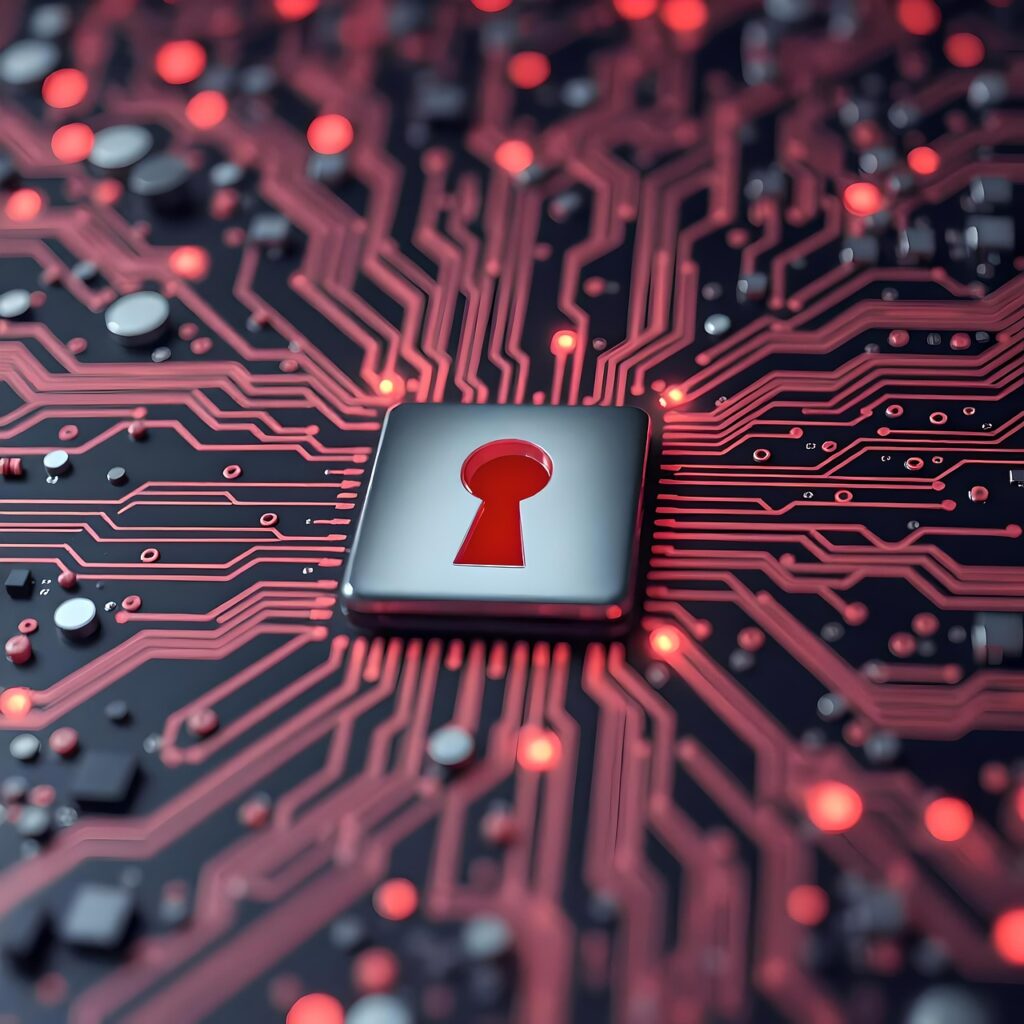 Network Security Essentials