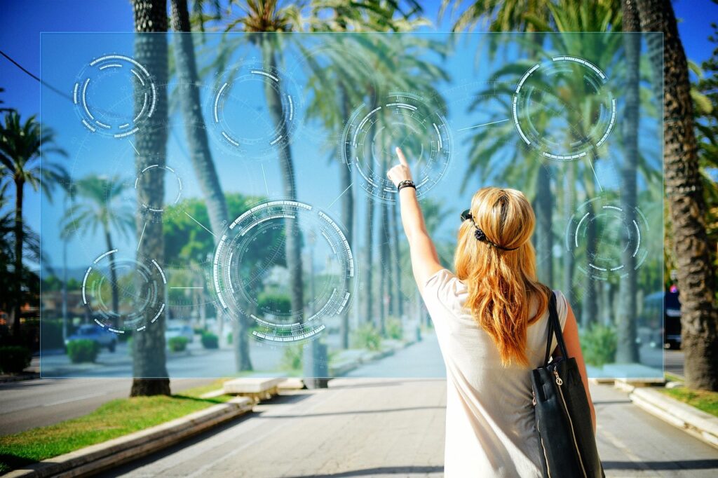 Advanced Augmented Reality Strategies